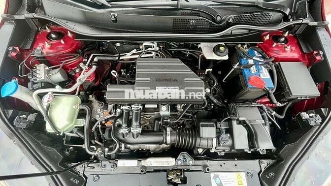 Honda Crv-L 2020 chỉ chạy 2v zin siêu đẹp