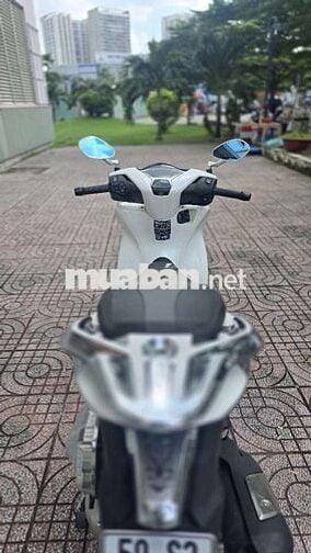 CẦN BÁN XE SH 150I CBS ĐỜI 2021 MỚI 95%