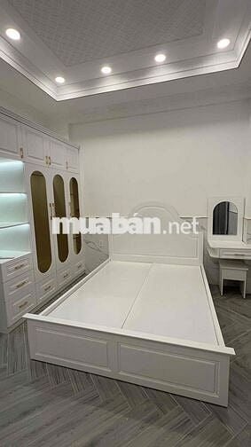 PHÒNG ĐẸP 3,9tr FULL NT MÁY GIẶT BẾP CHUNG