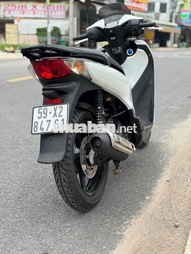 SH 150 Nhập Ý 2012 Số Máy 110 9 chủ