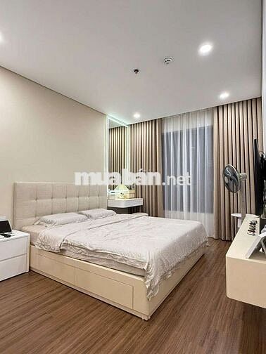 Bình Minh Garden - Căn 3 ngủ - Đẹp long lanh