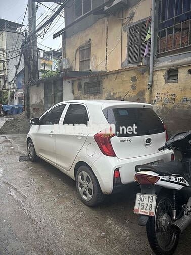 Kia Morning 2021 MT - 70000 km