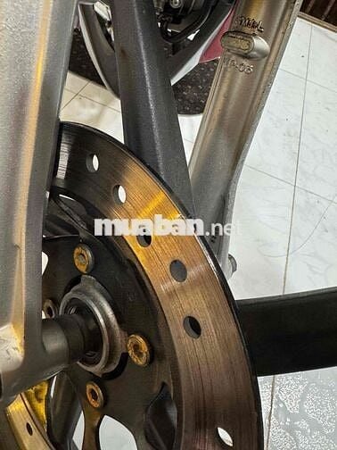 future fi 2009 chinh chủ