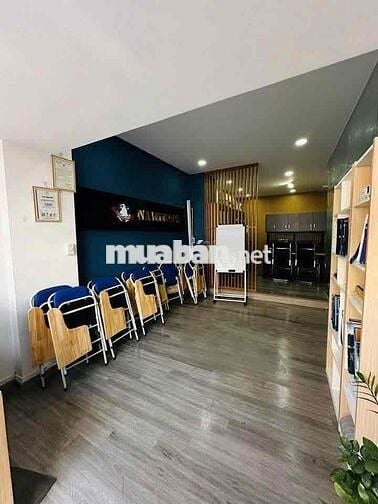 Nhà Mặt Tiền Đường Tân Cảng 6 Lầu 360m², Phường 25, Bình Thạnh