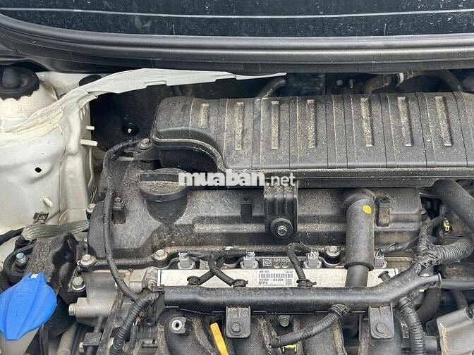 Kia Morning 2021 MT - 70000 km