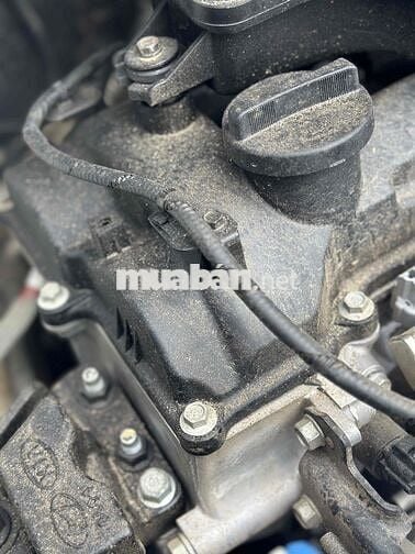 Kia Morning 2021 MT - 70000 km