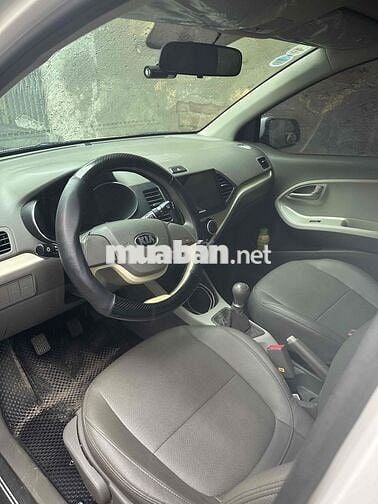 Kia Morning 2021 MT - 70000 km