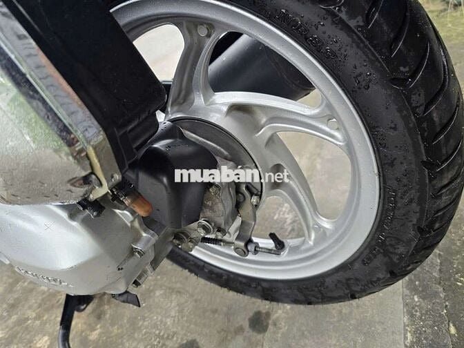 Vision 2019 khóa ga.BSTP,máy zin,bao tranh chấp