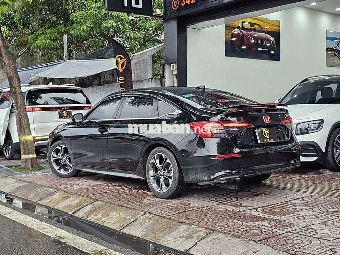 HONDA CIVIC G SX 2022 ODO 38.000 KM