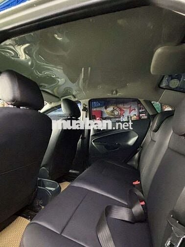 2011 1.6 AT Hatchback - 115000 km