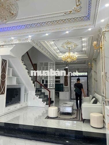 PHÒNG ĐẸP 3,9tr FULL NT MÁY GIẶT BẾP CHUNG