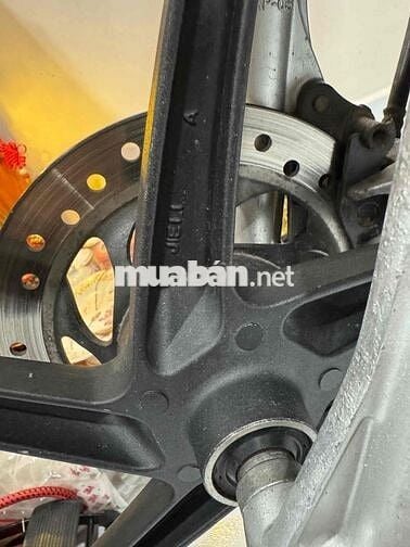 future fi 2009 chinh chủ