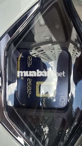 CẦN BÁN XE SH 150I CBS ĐỜI 2021 MỚI 95%