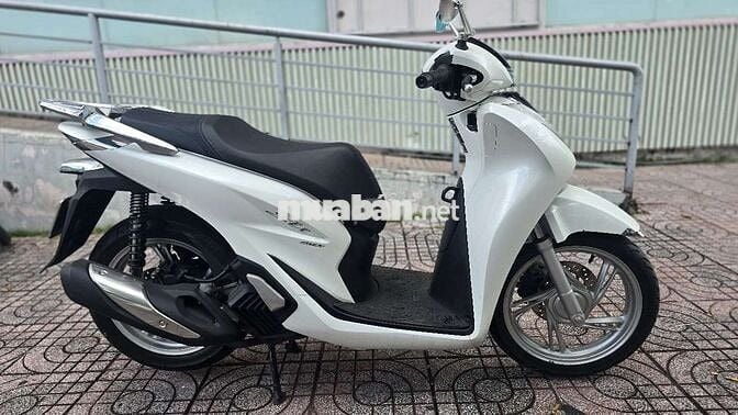 CẦN BÁN XE SH 150I CBS ĐỜI 2021 MỚI 95%