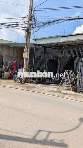 🏭 Cho thuê kho xưởng chính chủ tại Đông Thạnh, Hóc Môn