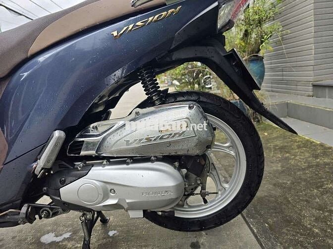 Vision 2019 khóa ga.BSTP,máy zin,bao tranh chấp