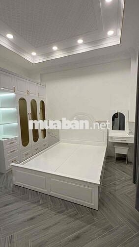 PHÒNG ĐẸP 3,9tr FULL NT MÁY GIẶT BẾP CHUNG