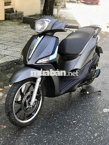 🌈Piago Liberty iget cực đẹp biển 92  👉 CÓ TRẢ GÓP