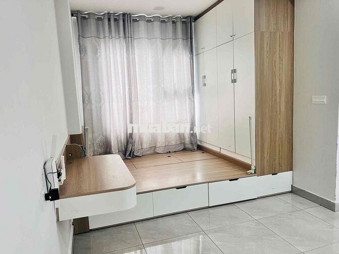 CHO THUÊ CĂN STUDIO FULL NỘI THẤT CAO CẤP CHỈ 4TR FREE BƠI, GYM, CV…