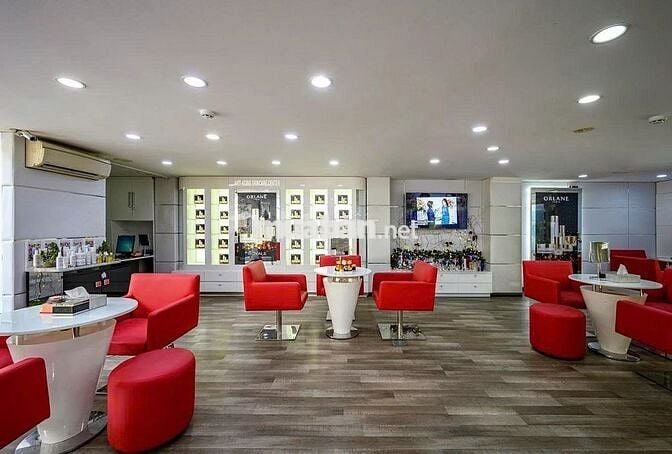 💎 Nhà MT Tăng Bạt Hổ Q5 – 19x19m, trệt 1 lầu, vị trí siêu đẹp!