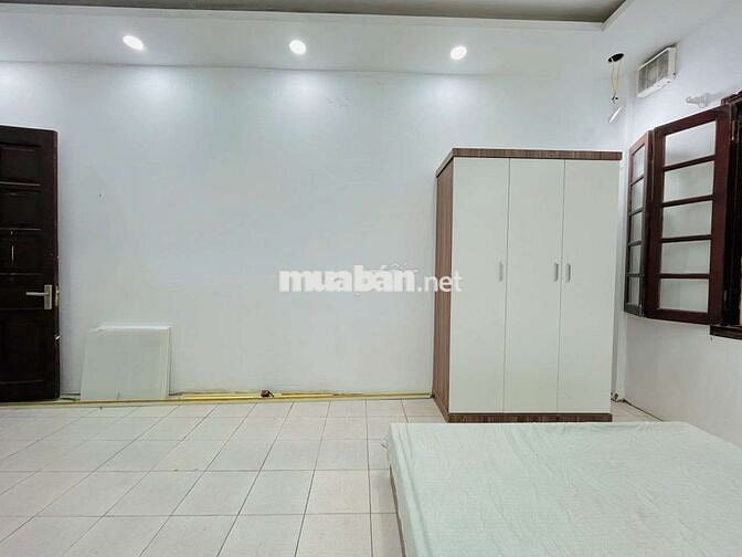 Căn hộ mini Ngõ 14 Pháo Đài Láng- Chùa Lâng 4tr5 - 6tr