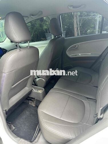 Kia Morning 2021 MT - 70000 km