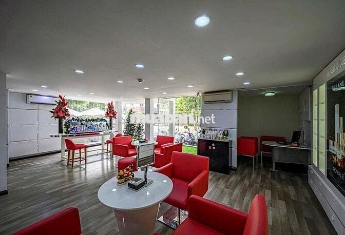 💎 Nhà MT Tăng Bạt Hổ Q5 – 19x19m, trệt 1 lầu, vị trí siêu đẹp!