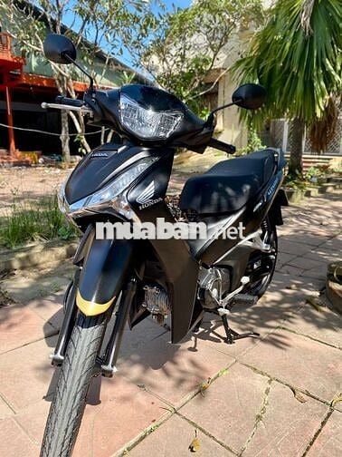 Siêu Mới FUTURE 125Fi LeD 2024 odo 1.100Km