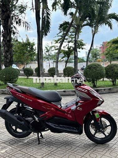 AB 160 ABS Khóa SMKAY Biển TP ÁoBọc Keo Chính Chủ