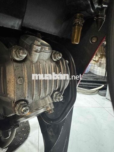 future fi 2009 chinh chủ