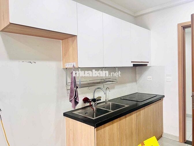 CHO THUÊ CĂN STUDIO FULL NỘI THẤT CAO CẤP CHỈ 4TR FREE BƠI, GYM, CV…