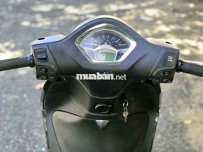 🌈Piago Liberty iget cực đẹp biển 92  👉 CÓ TRẢ GÓP