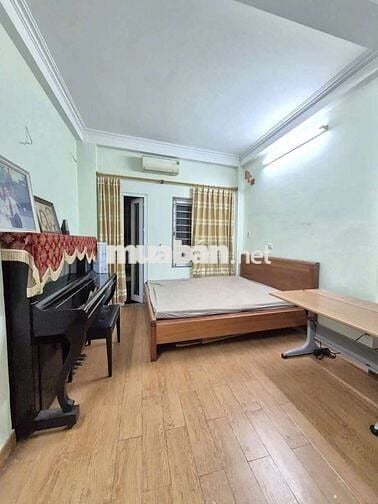 Hoa Lâm - Nhà 4 Tầng × 40m2 - 3 ngủ - full đồ - 9Tr