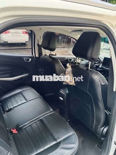 2019 Titanium - 40000 km