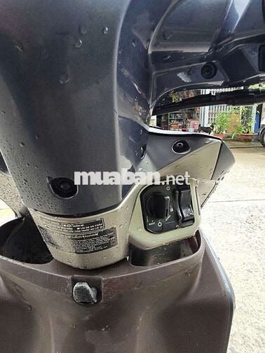 Vision 2019 khóa ga.BSTP,máy zin,bao tranh chấp