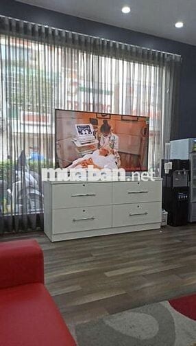 💎 Nhà MT Tăng Bạt Hổ Q5 – 19x19m, trệt 1 lầu, vị trí siêu đẹp!