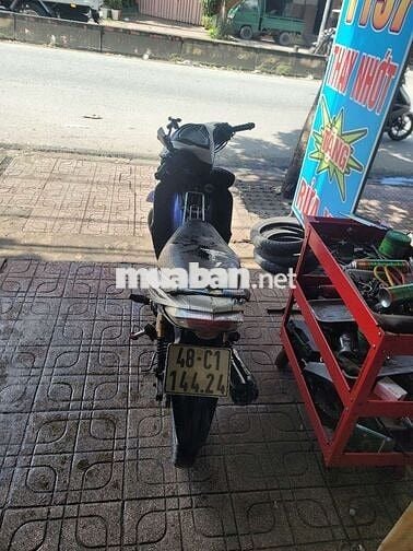 Jupiter Fi 2016 bền tiết kiệm xăng bao đổi trả