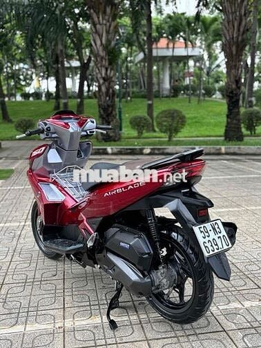 AB 160 ABS Khóa SMKAY Biển TP ÁoBọc Keo Chính Chủ