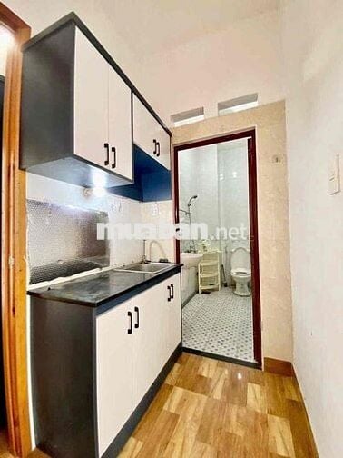 CHO THUÊ PHÒNG TRỌ, 2 Phòng Ngủ full nội thất