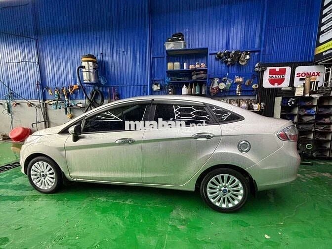 2011 1.6 AT Hatchback - 115000 km