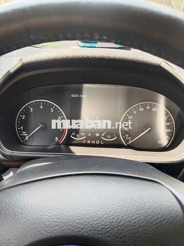 2019 Titanium - 40000 km