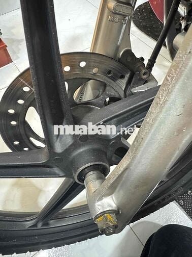 future fi 2009 chinh chủ