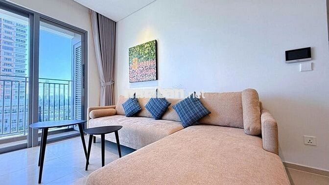 CHO THUÊ CĂN HỘ CELESTA RISE- Nhà Bè. DT 80m², 2PN, 2WC Giá 16.5trtr