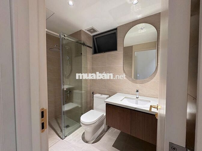 CHO THUÊ CĂN HỘ CELESTA RISE- Nhà Bè. DT 80m², 2PN, 2WC Giá 16.5trtr