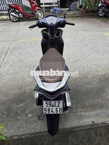 Vision 2019 khóa ga.BSTP,máy zin,bao tranh chấp