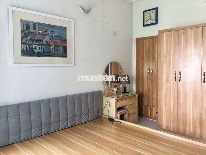 Cho thuê biệt thự hồng tiến long biên 100m 4p ngủ fun đồ giá 19 triệu