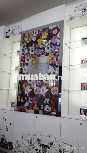 💎 Nhà MT Tăng Bạt Hổ Q5 – 19x19m, trệt 1 lầu, vị trí siêu đẹp!