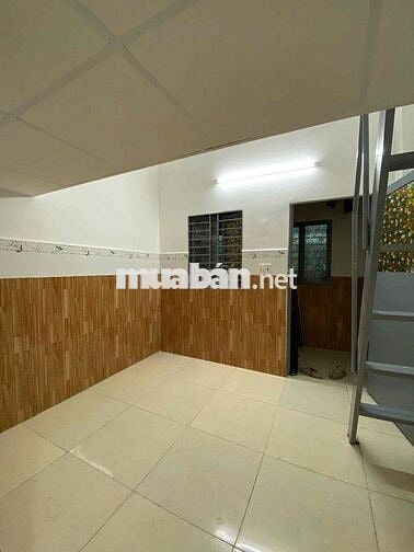 DUPLEX GÁC CAO 1m8 - PHÒNG THOÁNG SỐ LƯỢNG CÓ HẠN Ở LÊ VĂN LƯƠNG