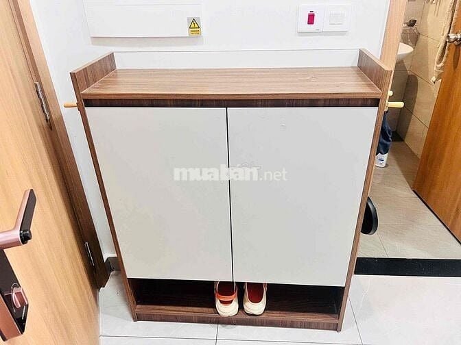 CHO THUÊ CĂN STUDIO FULL NỘI THẤT CAO CẤP CHỈ 4TR FREE BƠI, GYM, CV…