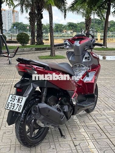 AB 160 ABS Khóa SMKAY Biển TP ÁoBọc Keo Chính Chủ